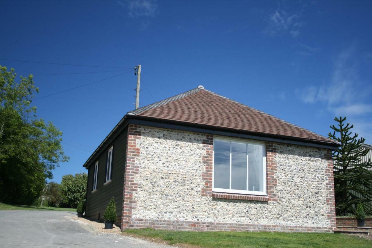 South Downs Rural Retreats Villa Worthing Exterior photo