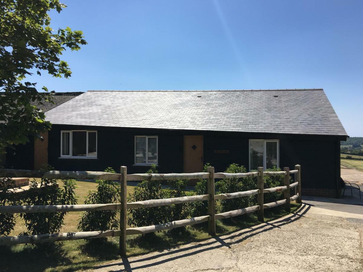 South Downs Rural Retreats Villa Worthing Exterior photo